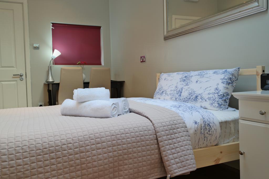 London Malvern Road Rooms To Let Luaran gambar