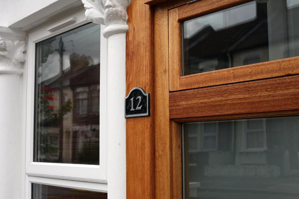 London Malvern Road Rooms To Let Luaran gambar