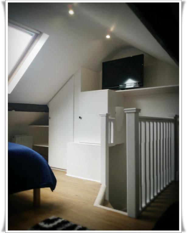 London Malvern Road Rooms To Let Bilik gambar